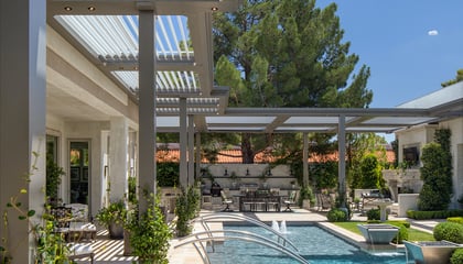 Las Vegas Residence